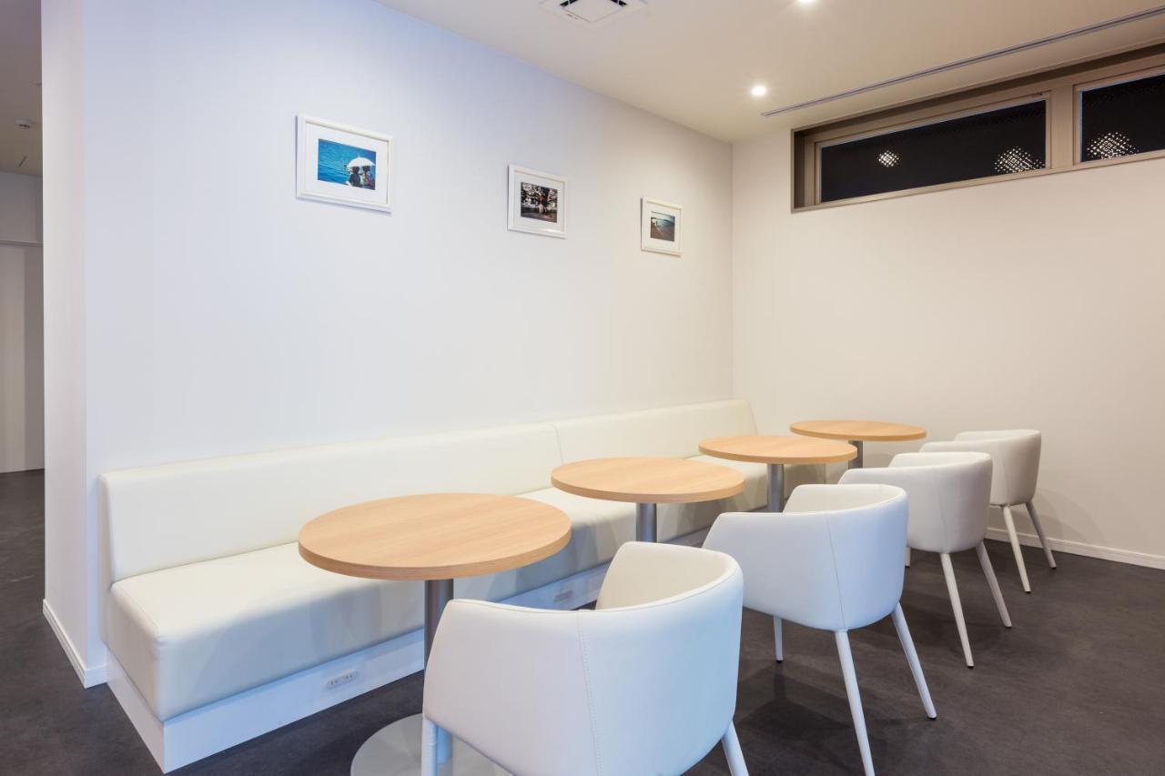 Grand Cabin Tenjin Minami Fukuoka  Eksteriør billede