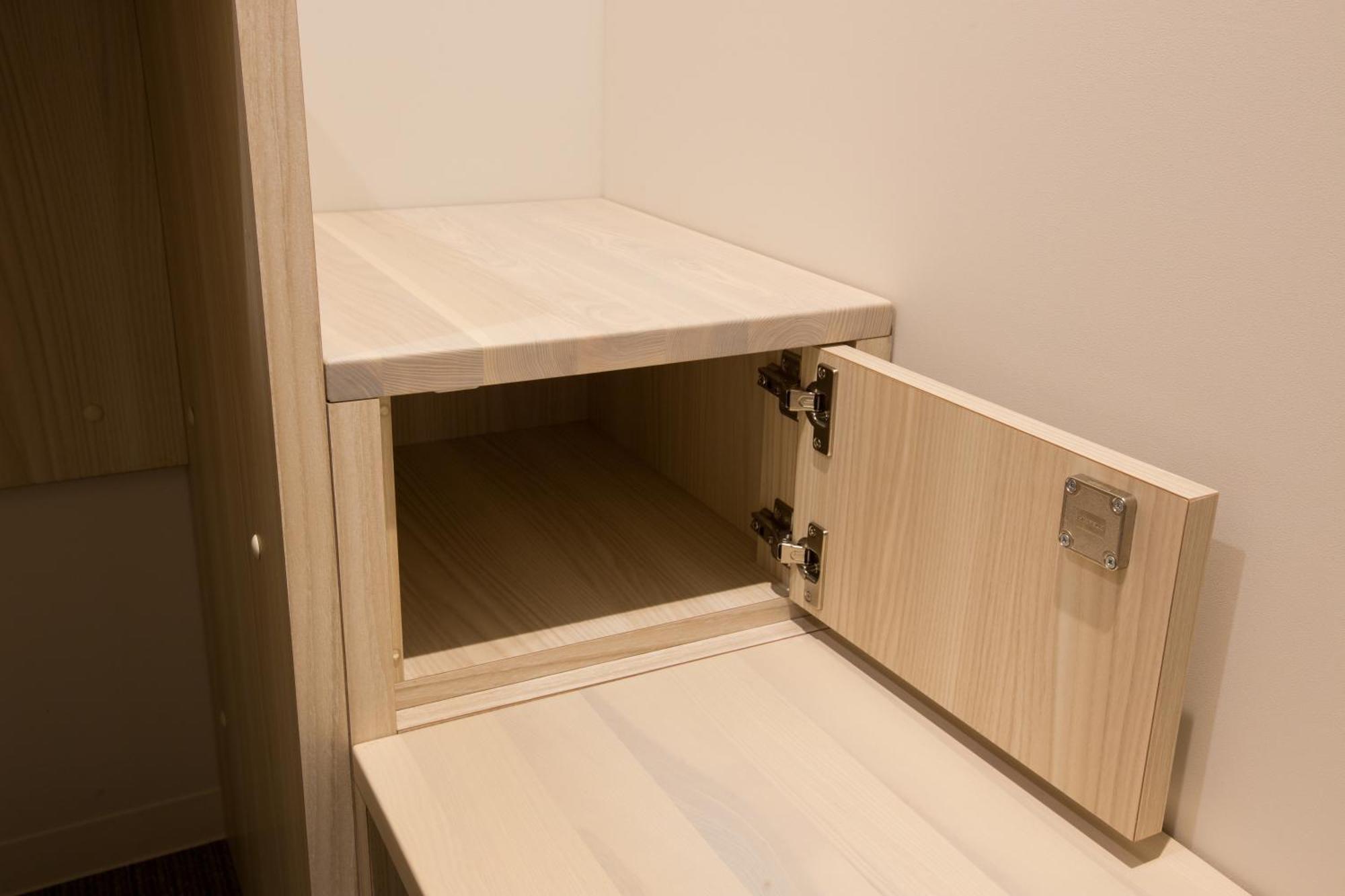Grand Cabin Tenjin Minami Fukuoka  Eksteriør billede